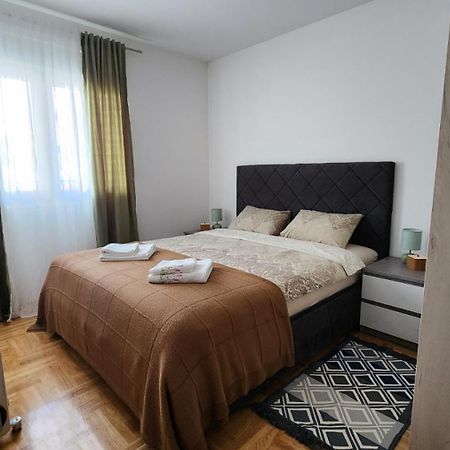 Apartman Tim Lux 2 Vrnjačka Banja Екстериор снимка