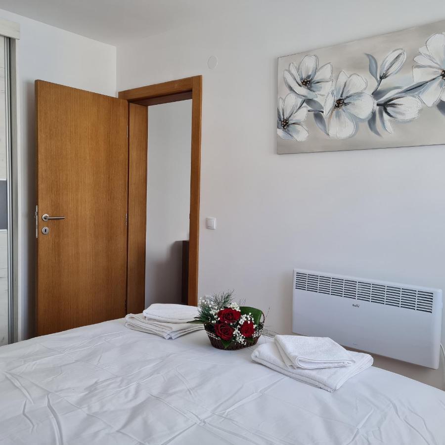 Apartman Tim Lux 2 Vrnjačka Banja Екстериор снимка