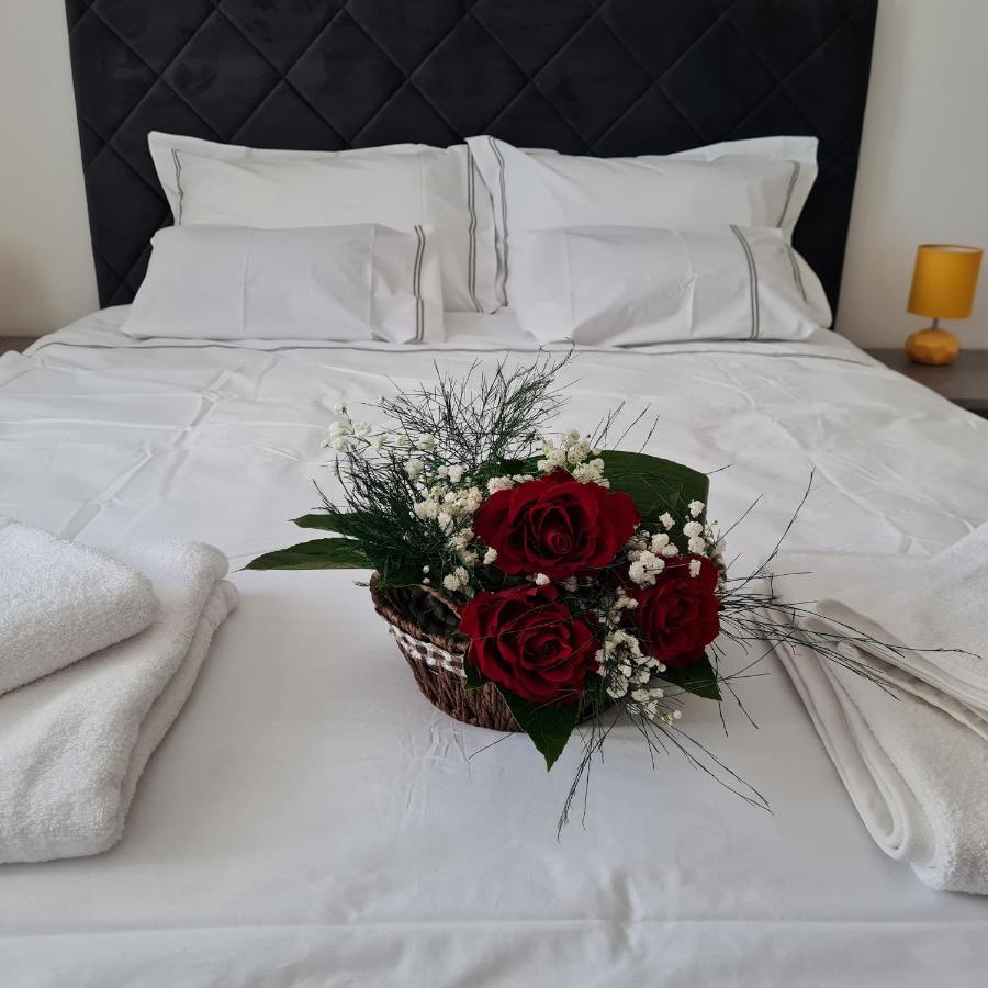 Apartman Tim Lux 2 Vrnjačka Banja Екстериор снимка