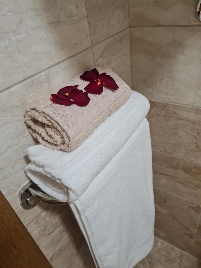 Apartman Tim Lux 2 Vrnjačka Banja Екстериор снимка