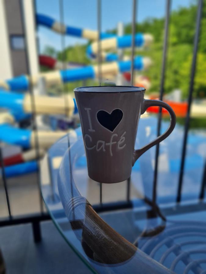 Apartman Tim Lux 2 Vrnjačka Banja Екстериор снимка