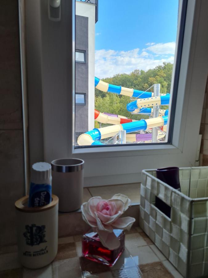 Apartman Tim Lux 2 Vrnjačka Banja Екстериор снимка