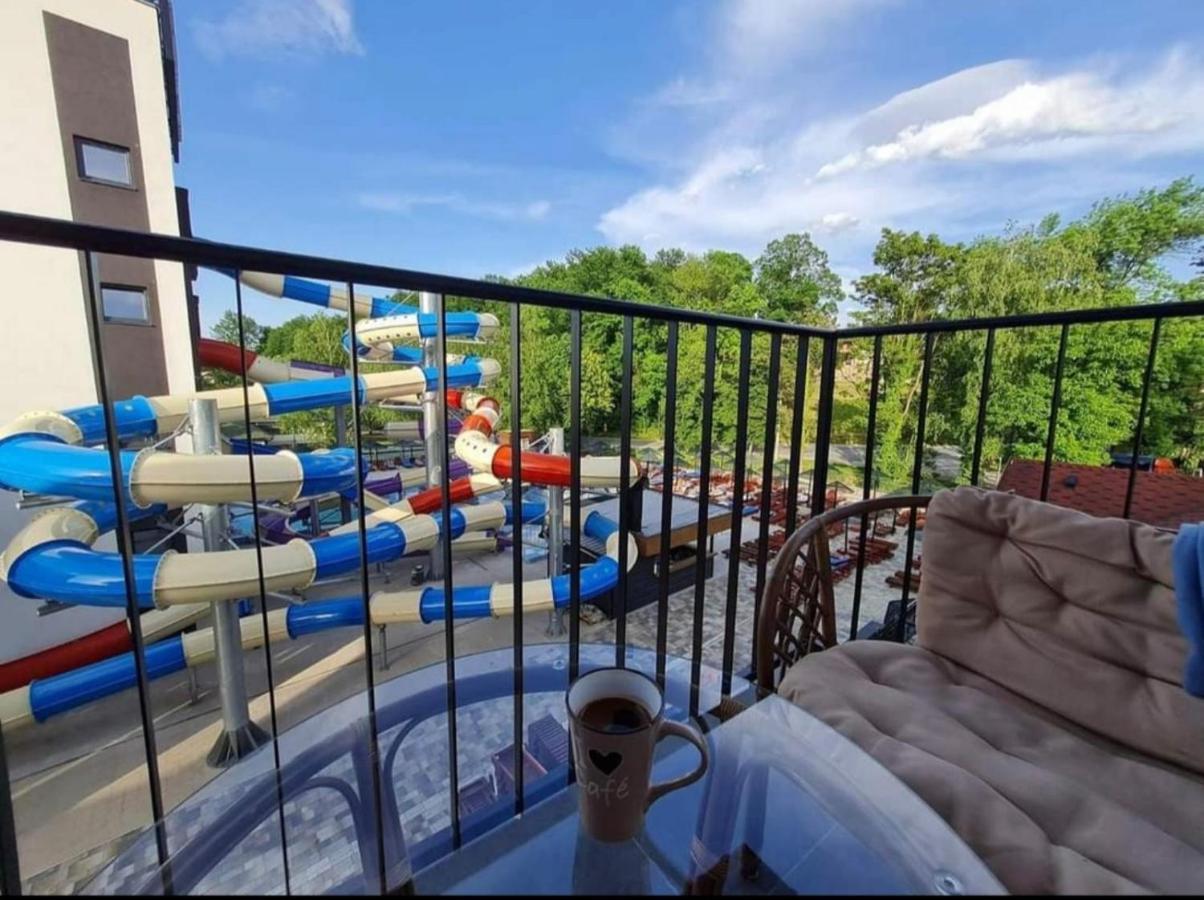 Apartman Tim Lux 2 Vrnjačka Banja Екстериор снимка