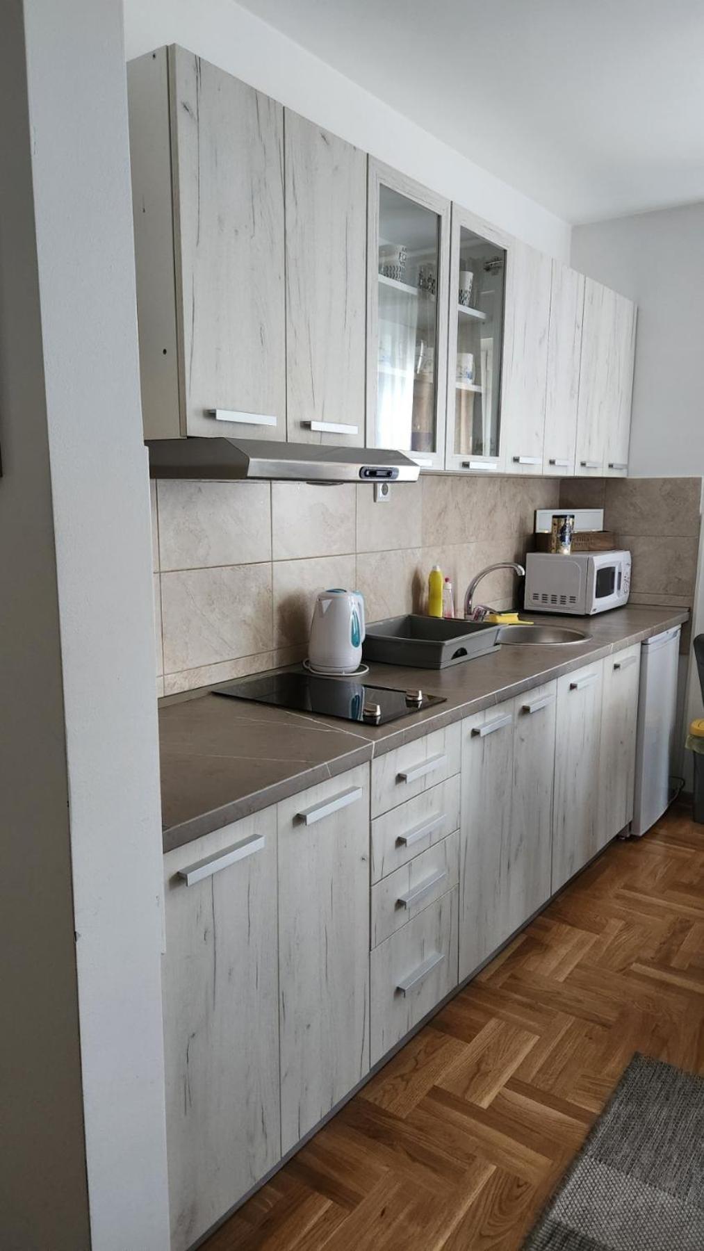 Apartman Tim Lux 2 Vrnjačka Banja Екстериор снимка