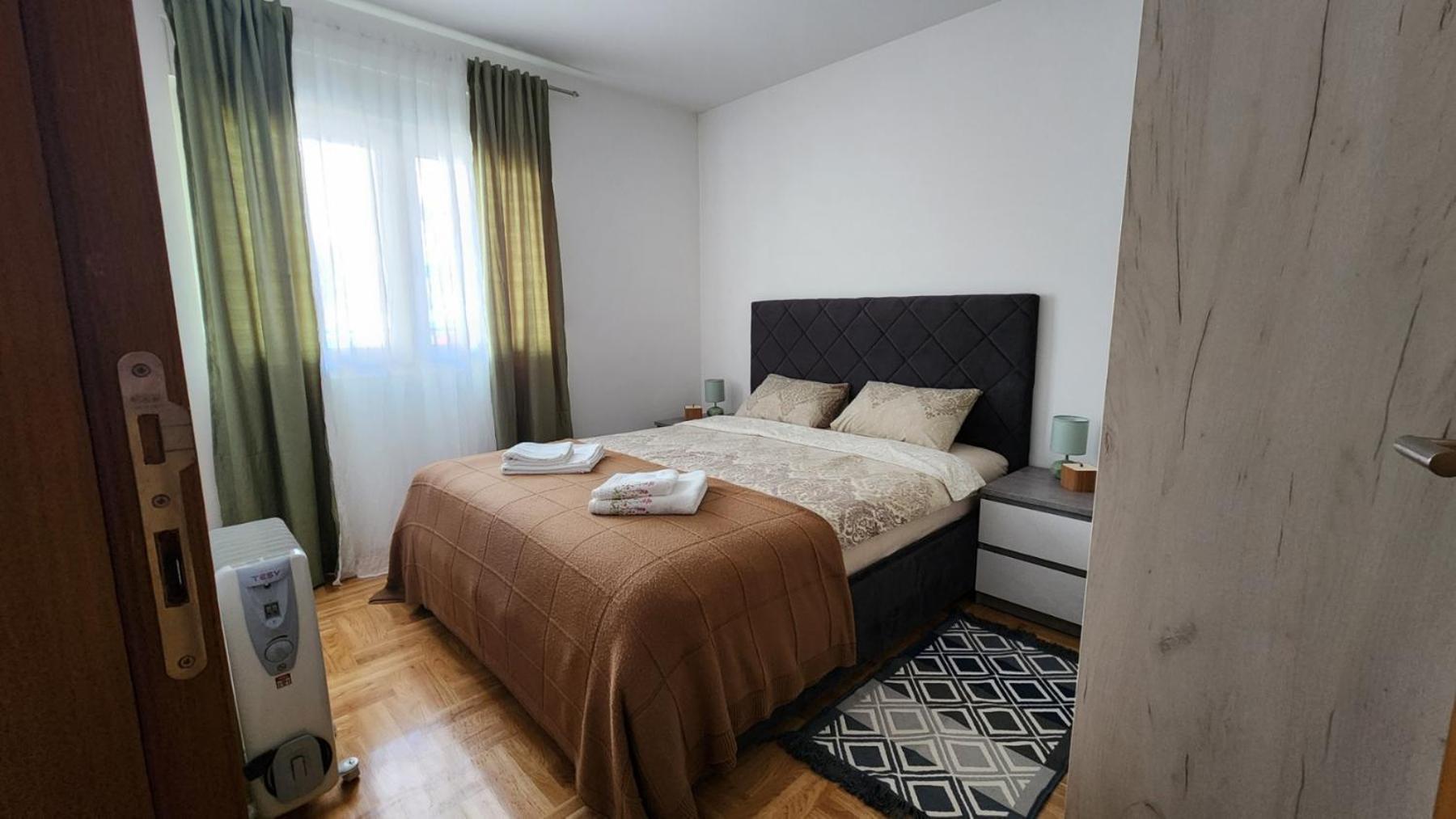 Apartman Tim Lux 2 Vrnjačka Banja Екстериор снимка